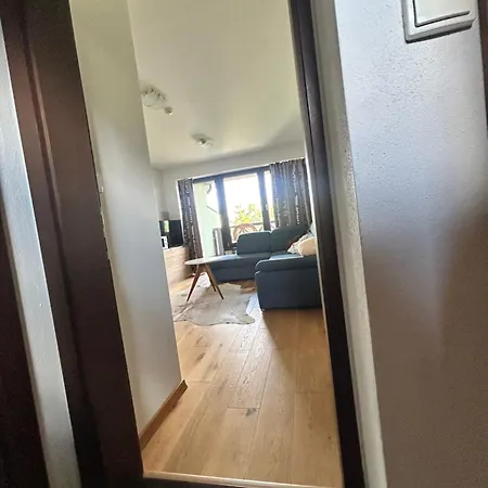 Апартаменты Família Apartmánový Dom Smokovec