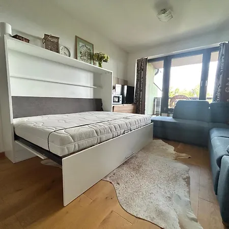 Апартаменты Família Apartmánový Dom Smokovec *
