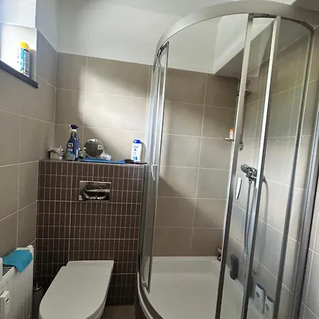 Família Apartmánový Dom Smokovec * Високе-Татри