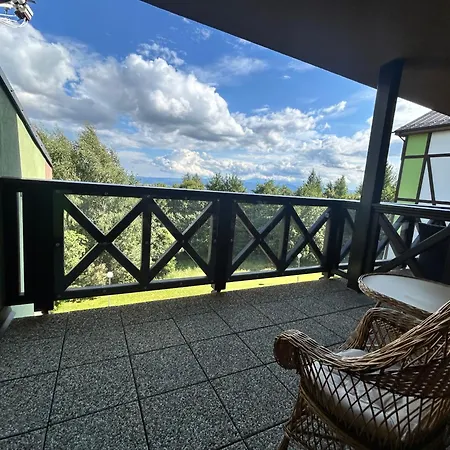 Família Apartmánový Dom Smokovec