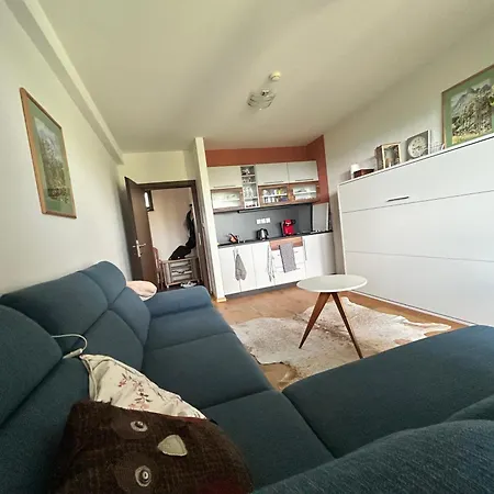 Апартаменты Família Apartmánový Dom Smokovec Високе-Татри