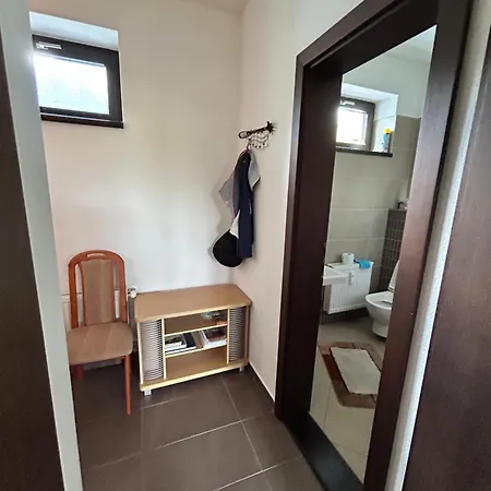 Família Apartmánový Dom Smokovec *